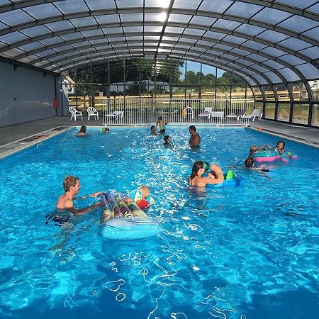 O2 Camping Longueville  Luaran gambar
