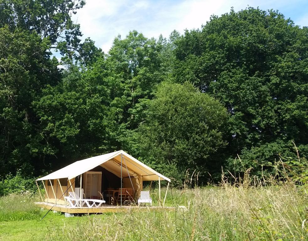 O2 Camping Longueville  Luaran gambar