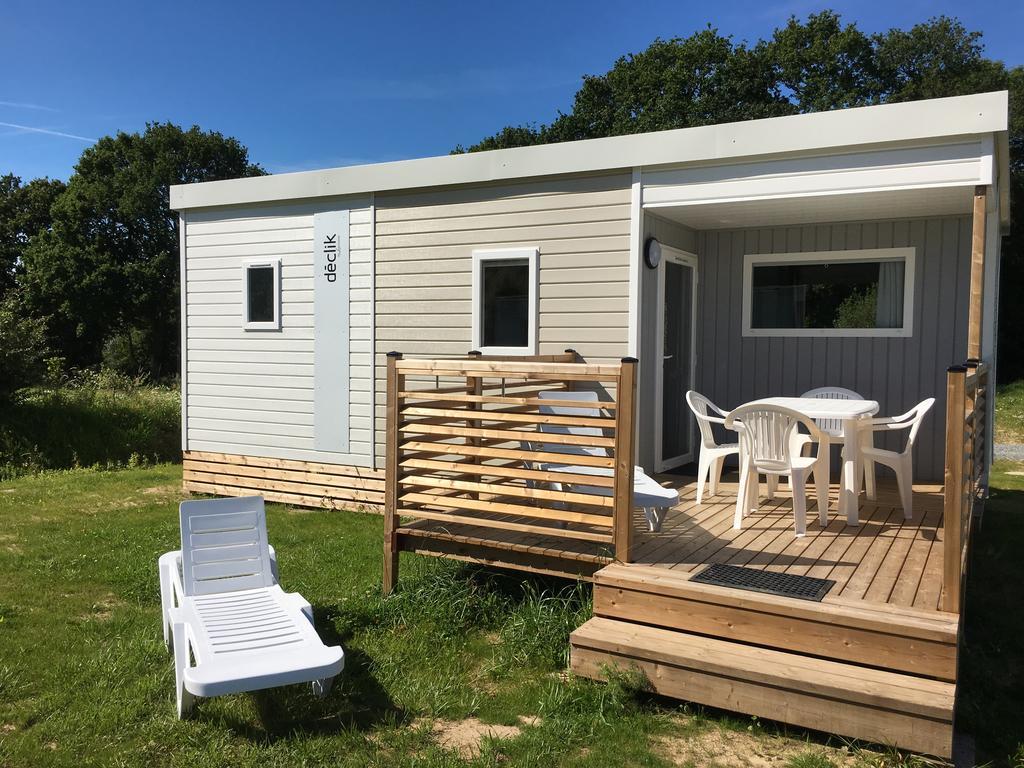 O2 Camping Longueville  Luaran gambar