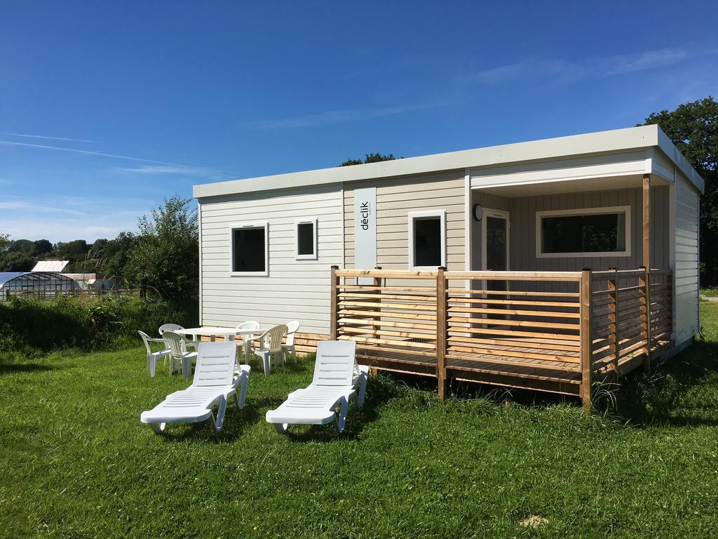 O2 Camping Longueville  Luaran gambar