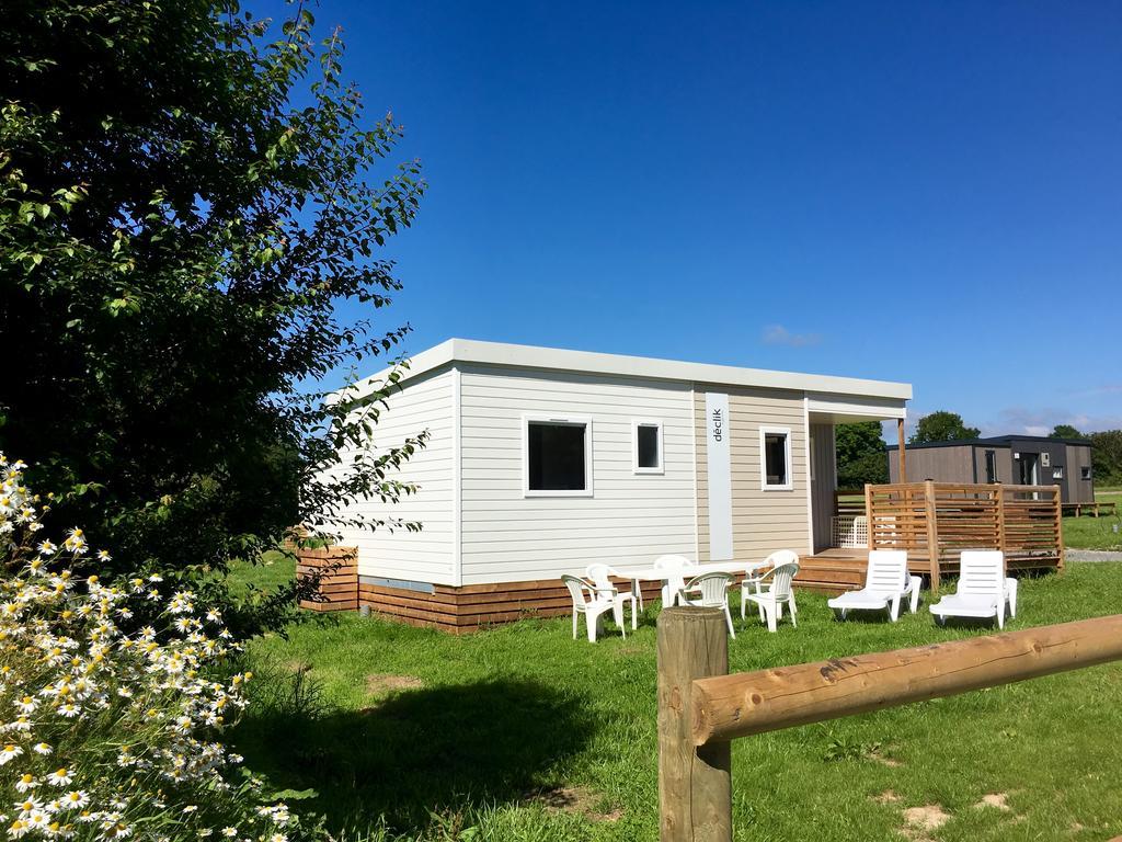 O2 Camping Longueville  Luaran gambar