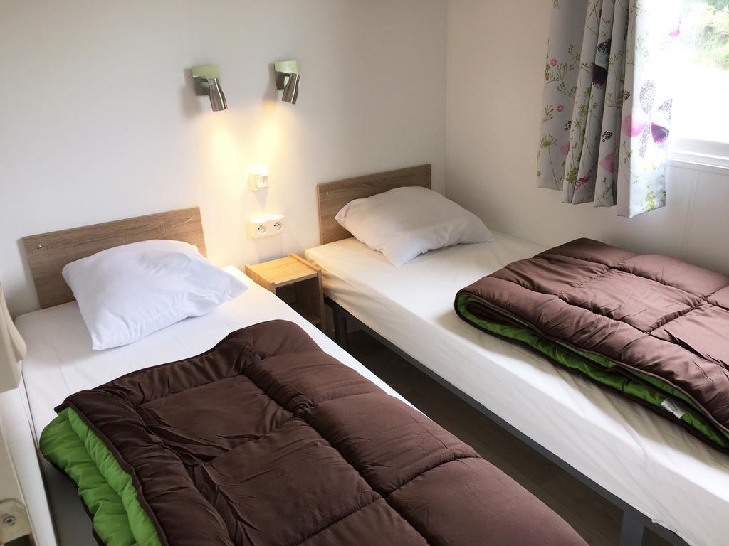 O2 Camping Longueville  Luaran gambar
