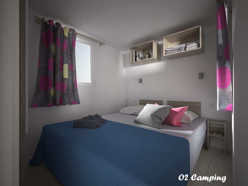 O2 Camping Longueville  Luaran gambar