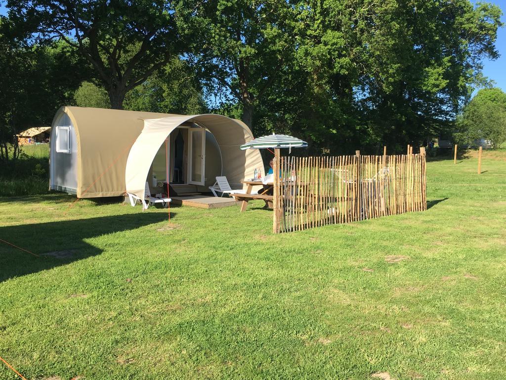 O2 Camping Longueville  Luaran gambar