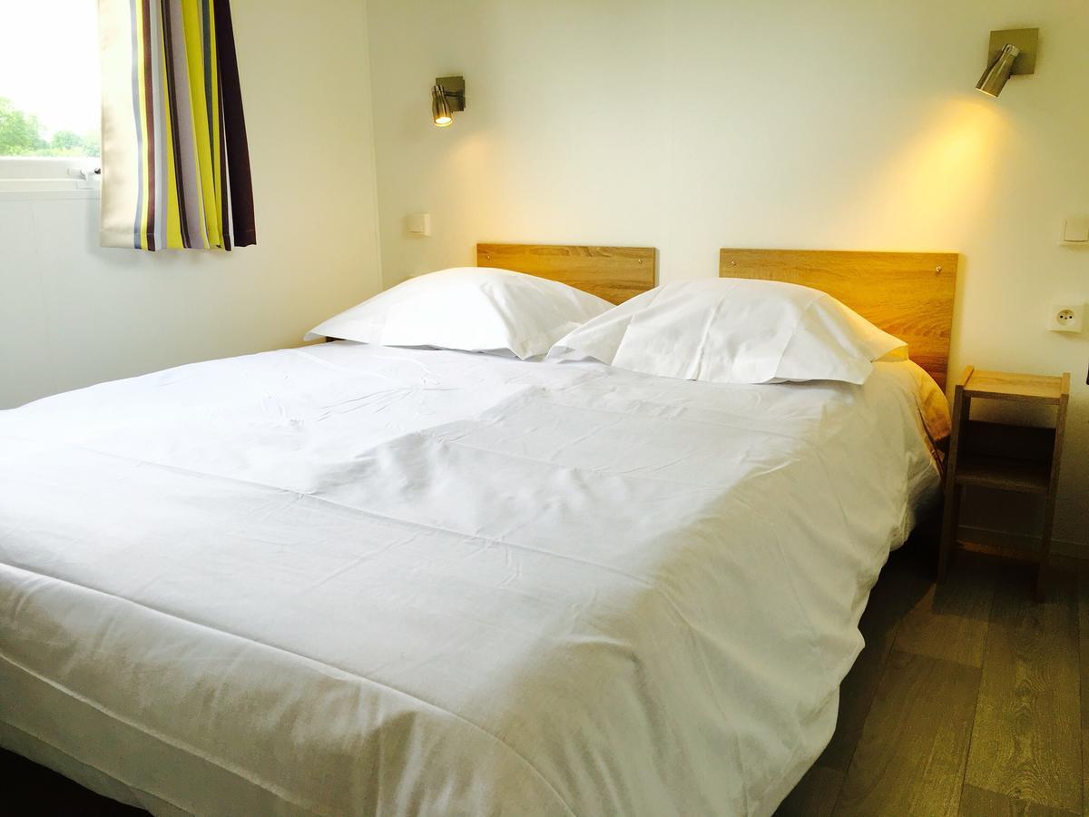 O2 Camping Longueville  Luaran gambar