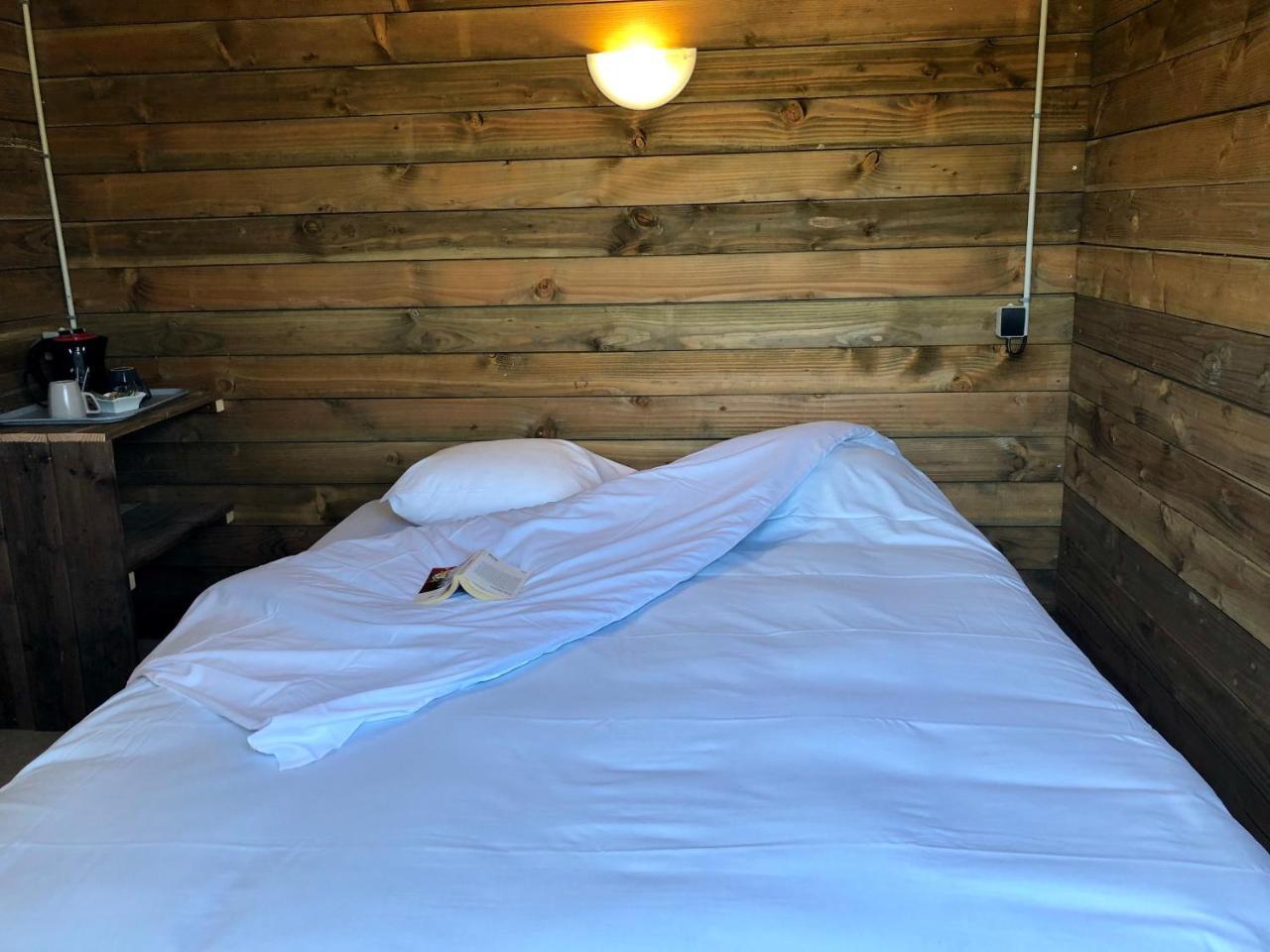 O2 Camping Longueville  Luaran gambar