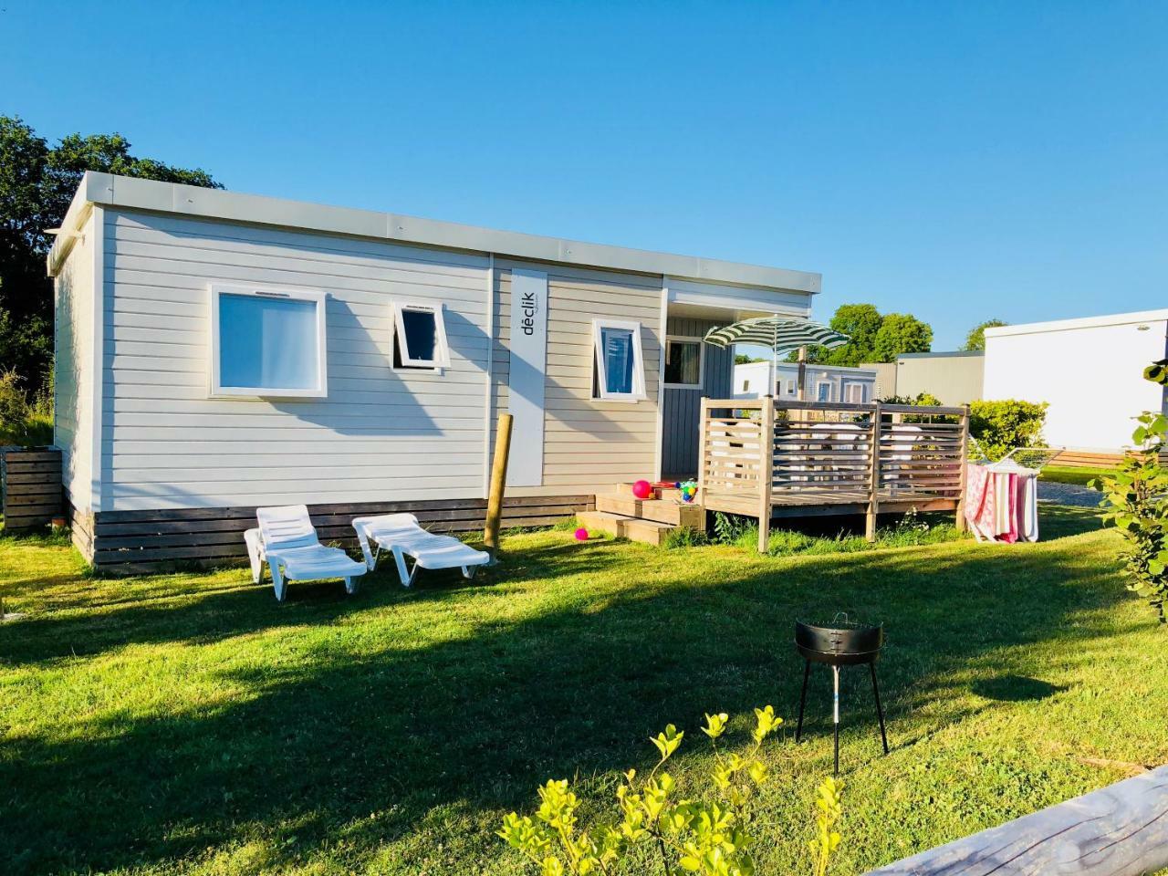 O2 Camping Longueville  Luaran gambar