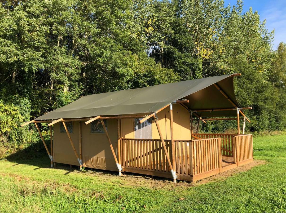 O2 Camping Longueville  Luaran gambar