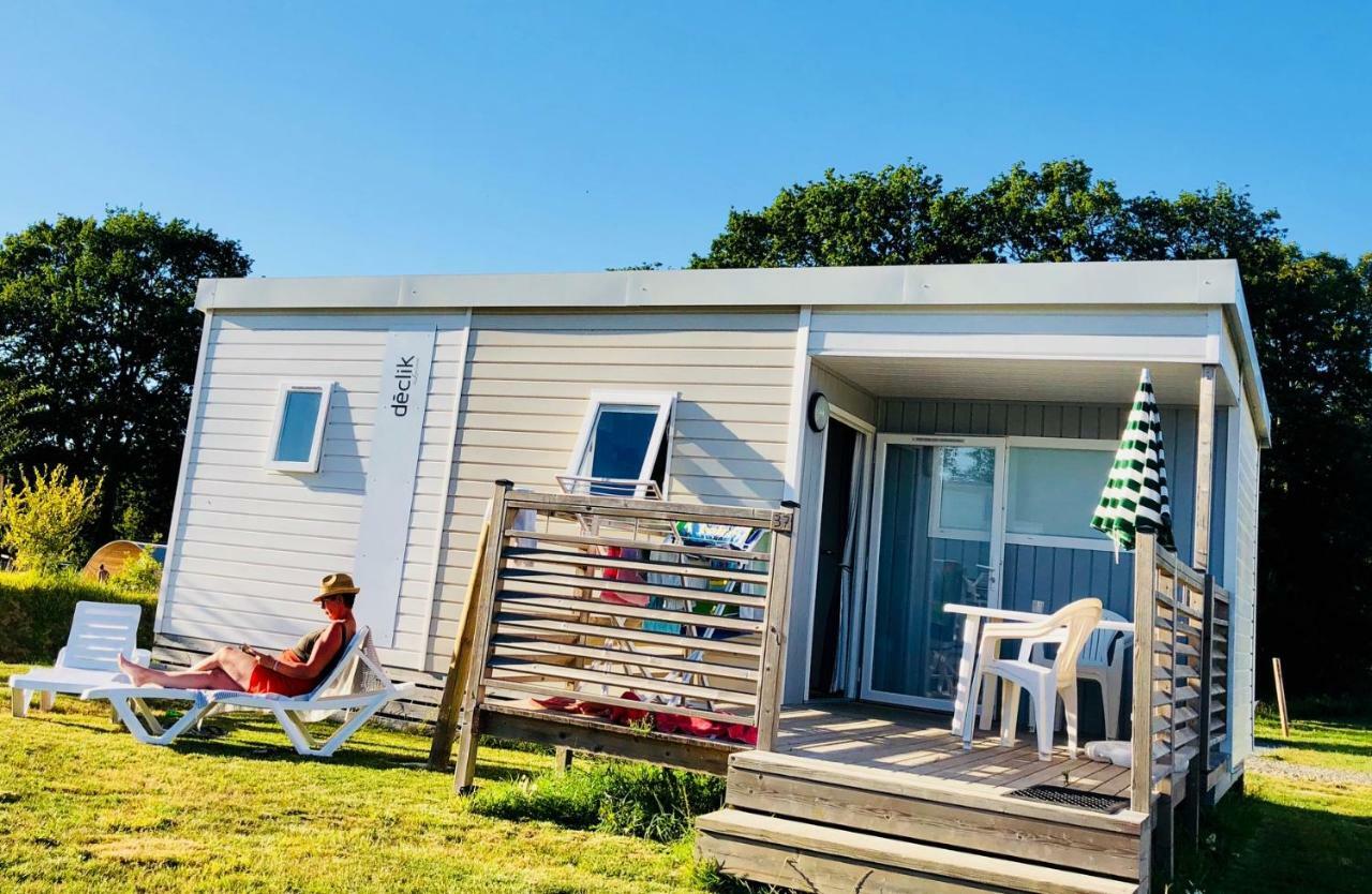 O2 Camping Longueville  Luaran gambar
